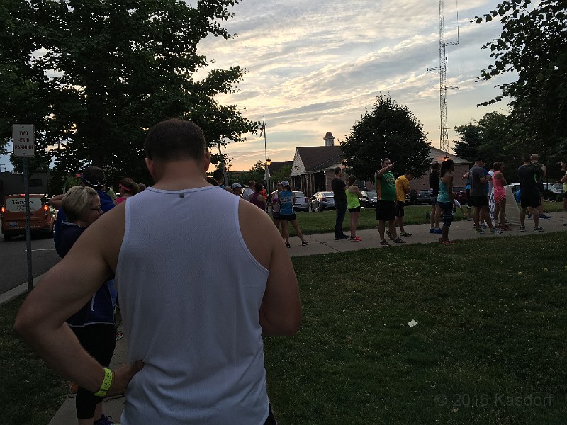 2016-06 Kona Run 10K 060.JPG - 2016-06-11 Kona Run 10K in Northville Michigan